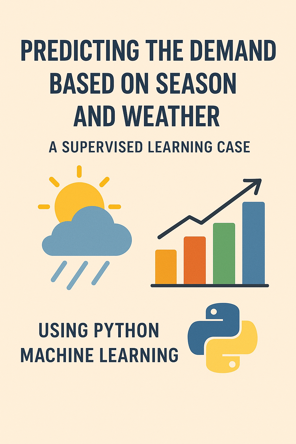 Seoul Bike Demand Prediction
