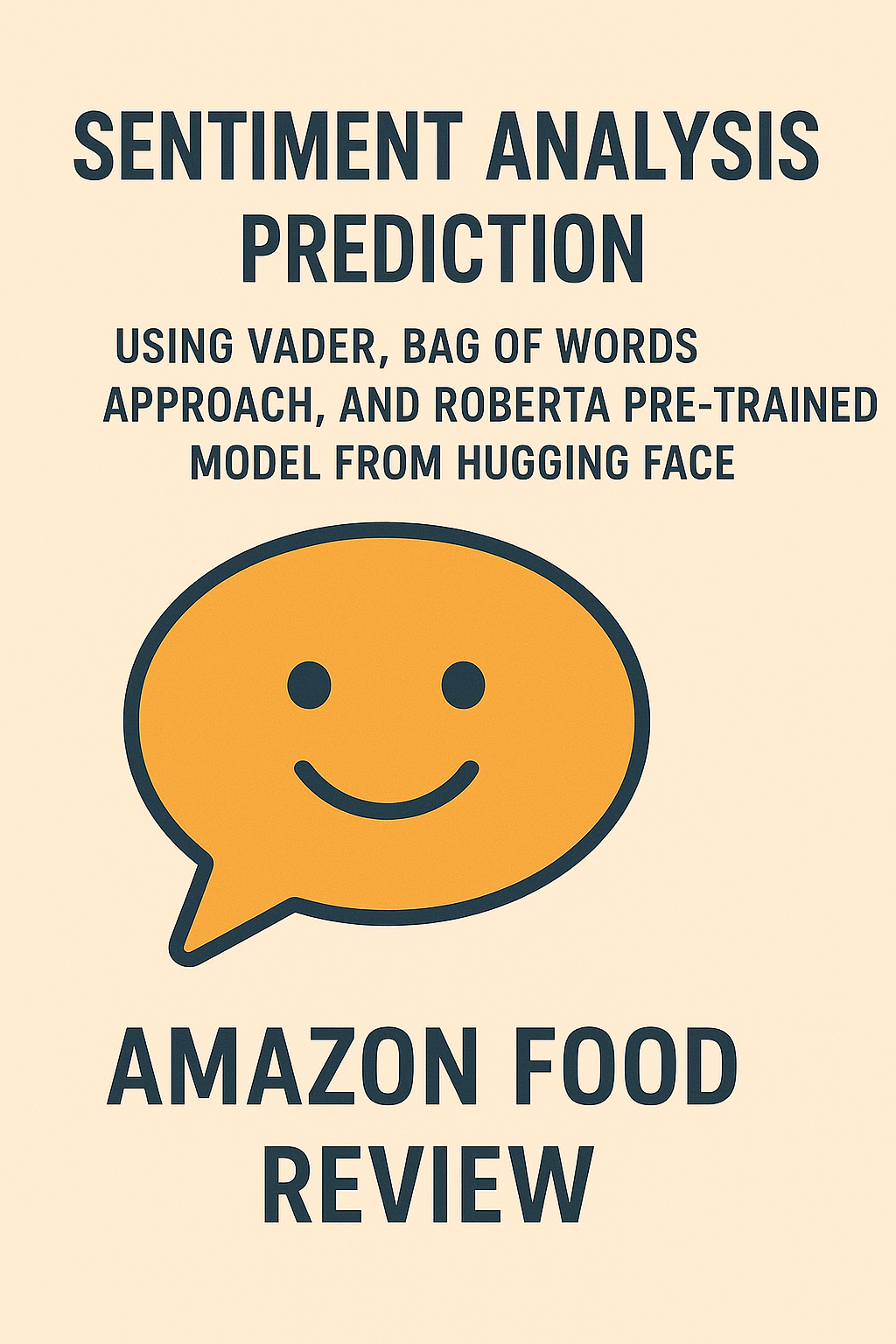 Amazon Fine Food Review