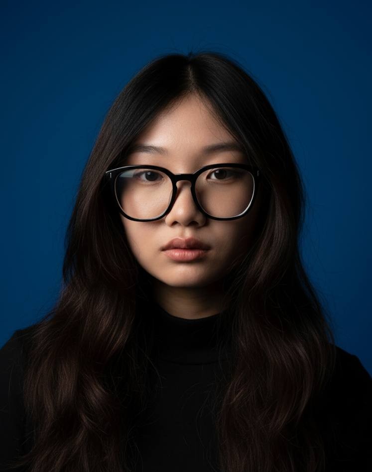 Professional Portrait